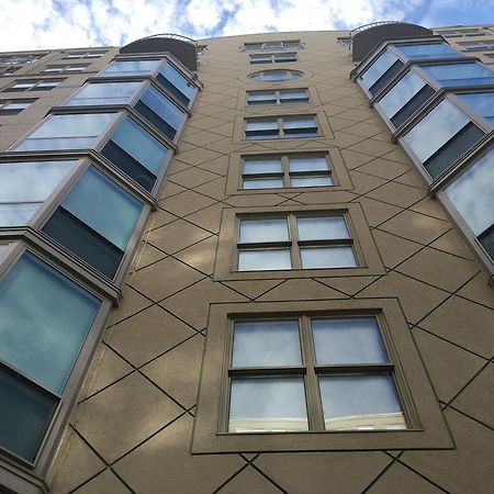 Heaven In Nashville Furnished Apartments Exteriér fotografie
