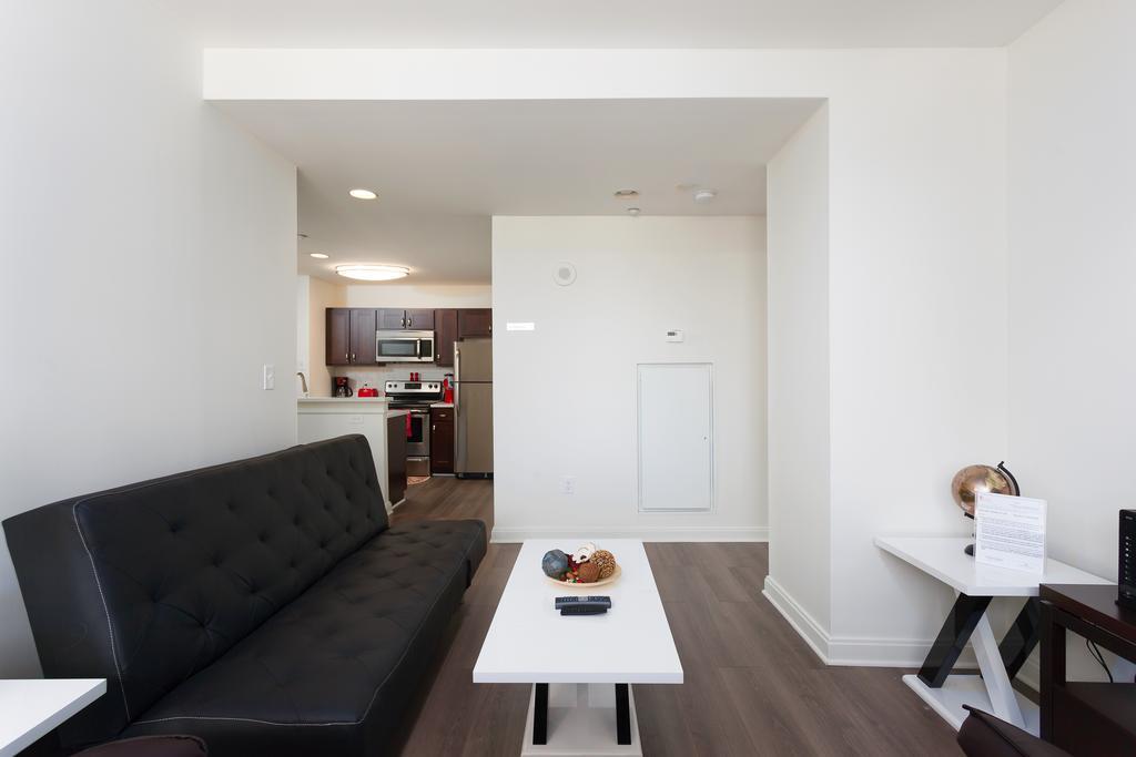 Heaven In Nashville Furnished Apartments Exteriér fotografie