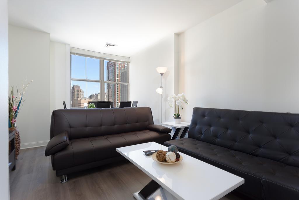 Heaven In Nashville Furnished Apartments Exteriér fotografie