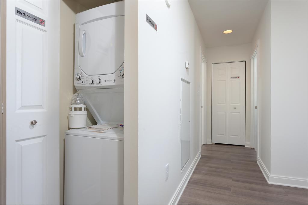 Heaven In Nashville Furnished Apartments Exteriér fotografie