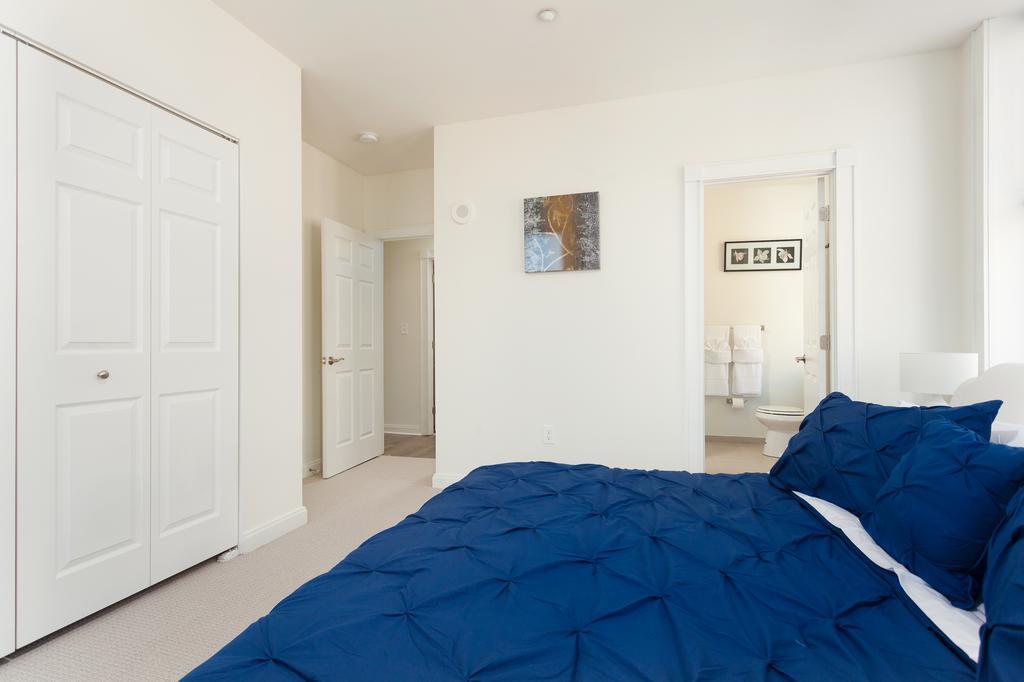 Heaven In Nashville Furnished Apartments Exteriér fotografie