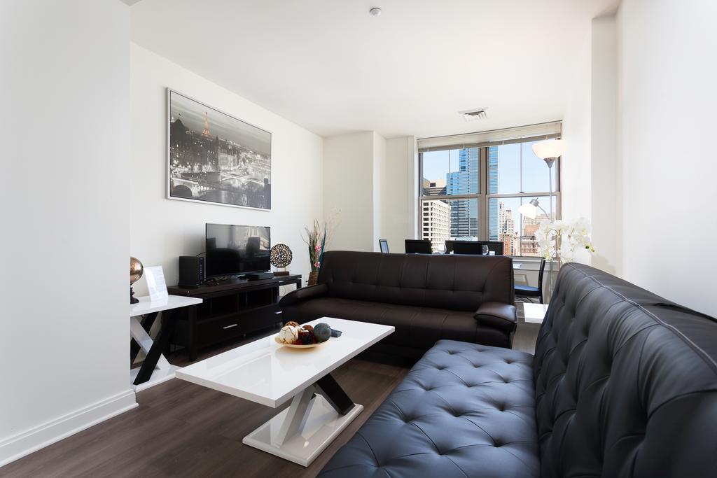 Heaven In Nashville Furnished Apartments Exteriér fotografie