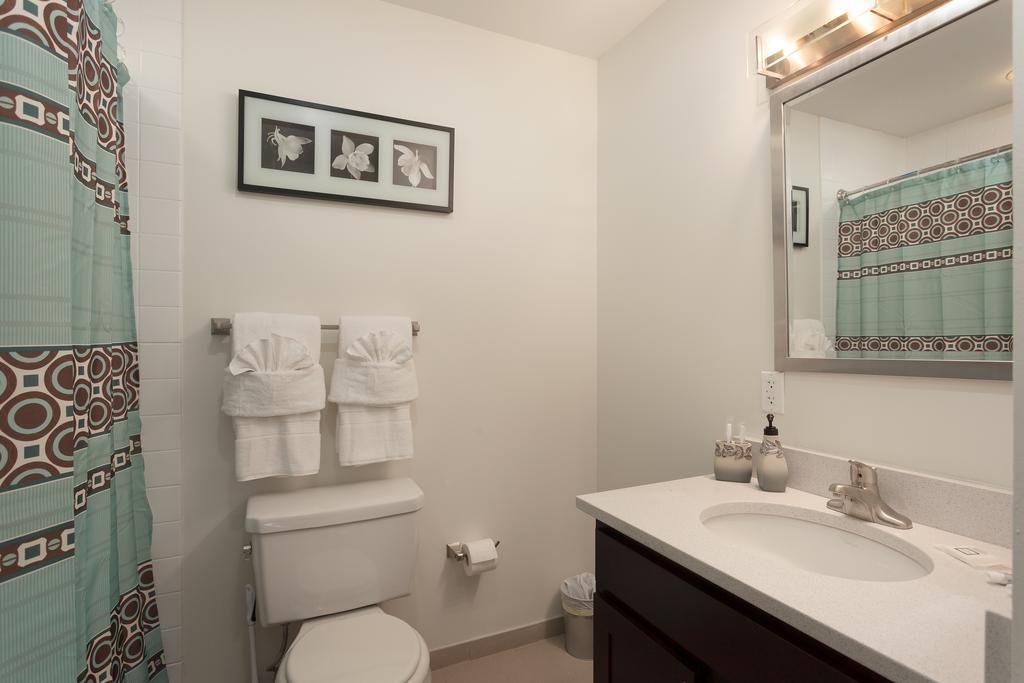 Heaven In Nashville Furnished Apartments Exteriér fotografie