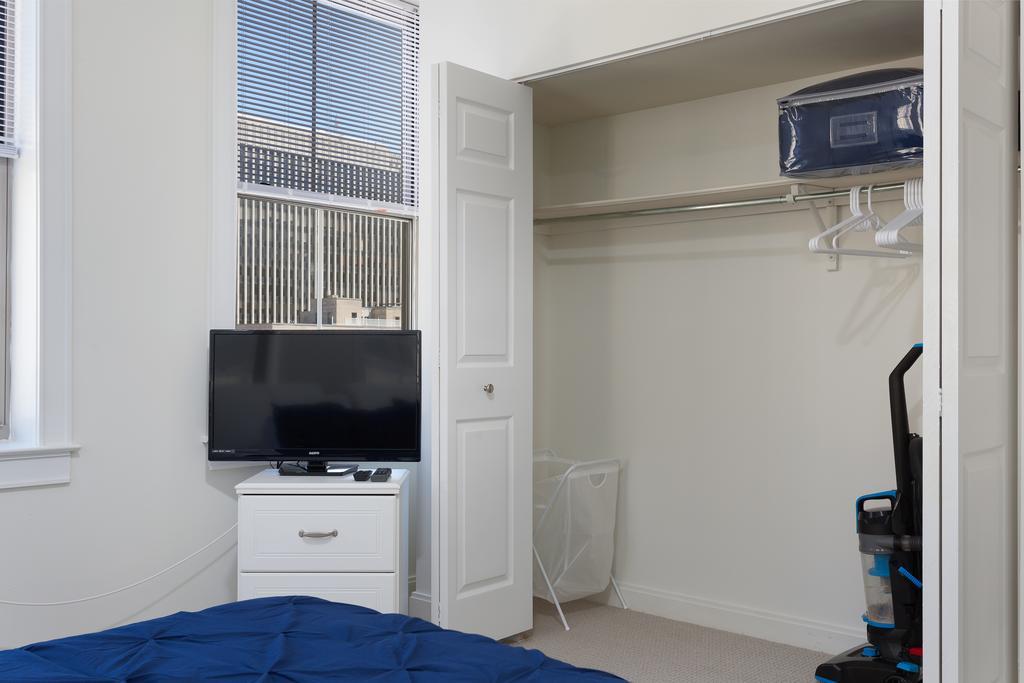 Heaven In Nashville Furnished Apartments Exteriér fotografie