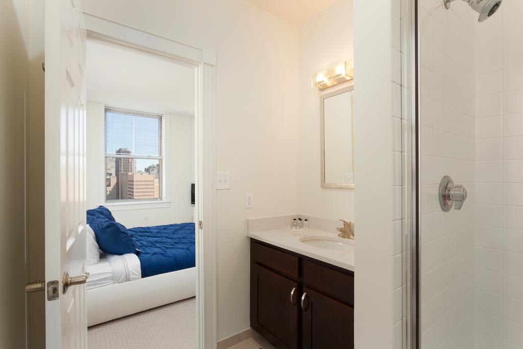 Heaven In Nashville Furnished Apartments Exteriér fotografie