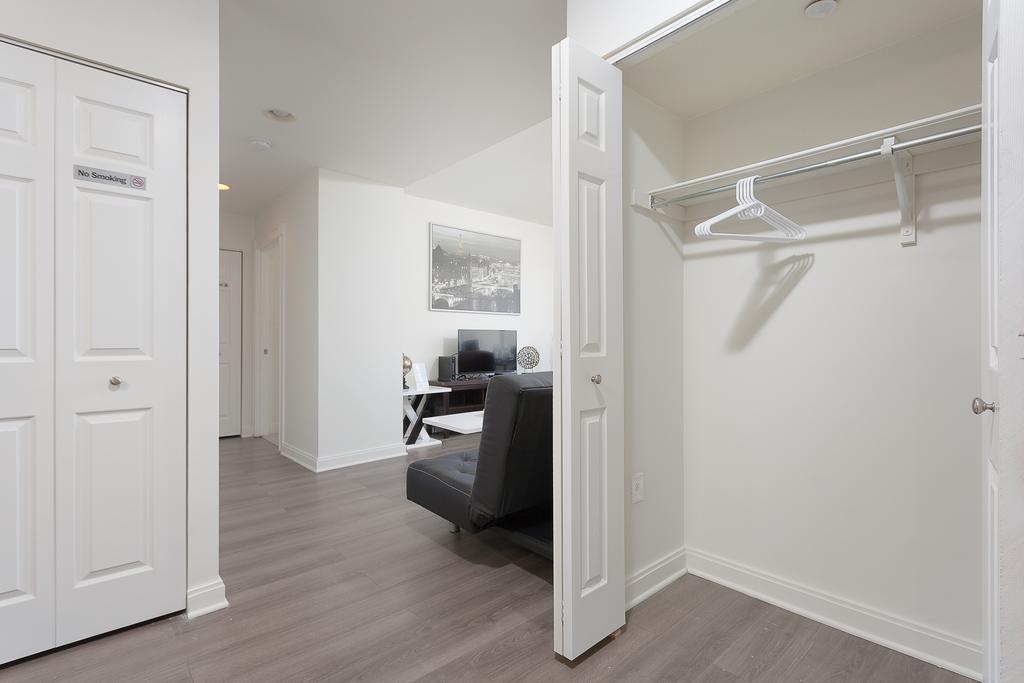 Heaven In Nashville Furnished Apartments Exteriér fotografie