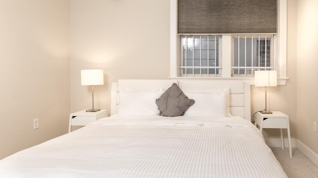 Heaven In Nashville Furnished Apartments Exteriér fotografie