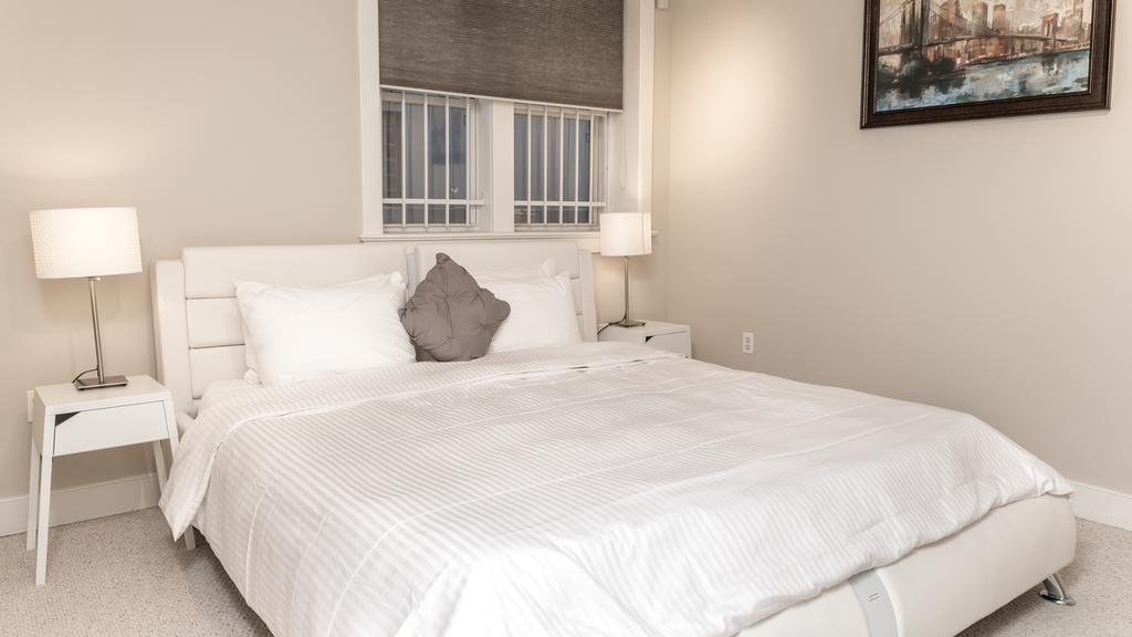 Heaven In Nashville Furnished Apartments Exteriér fotografie
