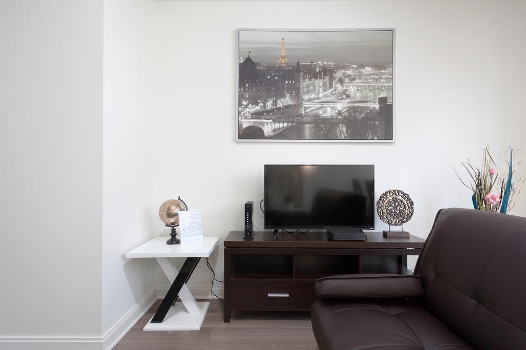 Heaven In Nashville Furnished Apartments Exteriér fotografie