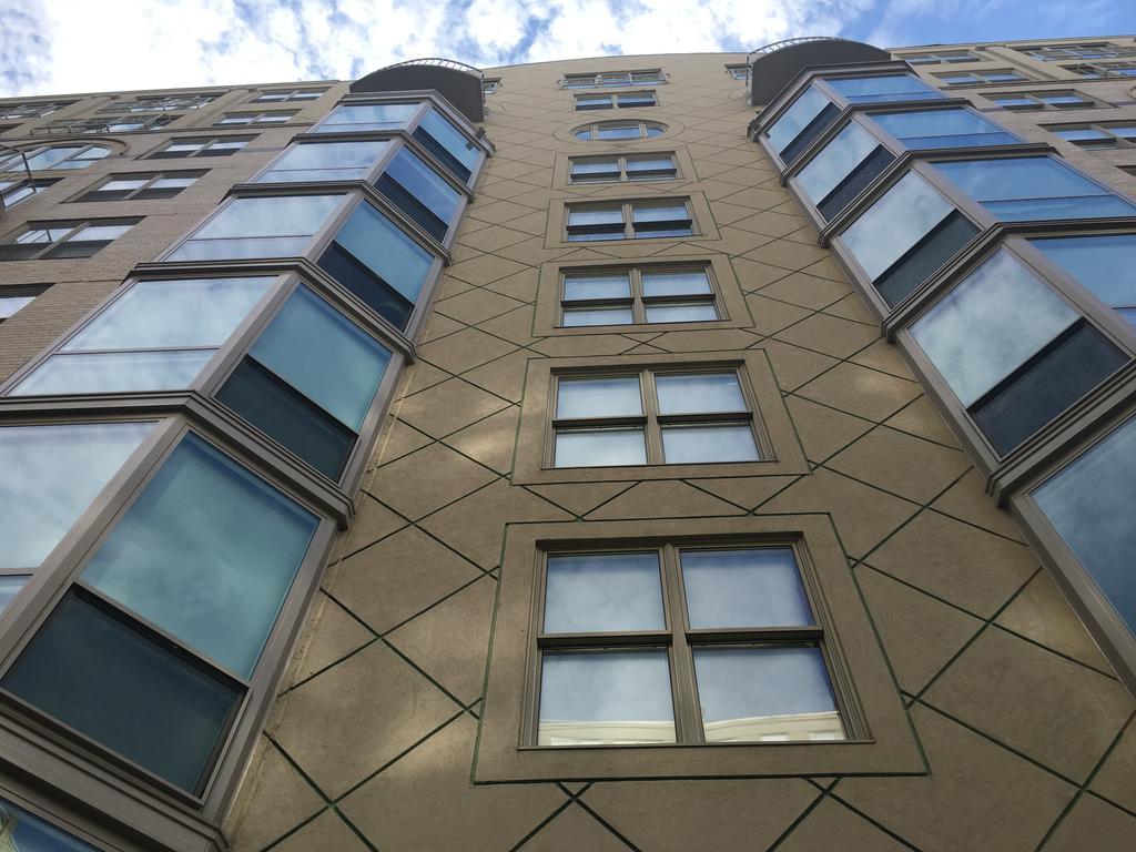 Heaven In Nashville Furnished Apartments Exteriér fotografie